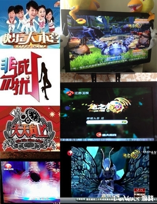 盘点盛大游戏特色营销 网游推广频出新意